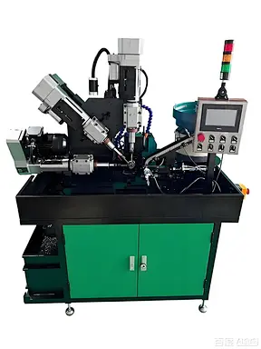 dual servo tapping